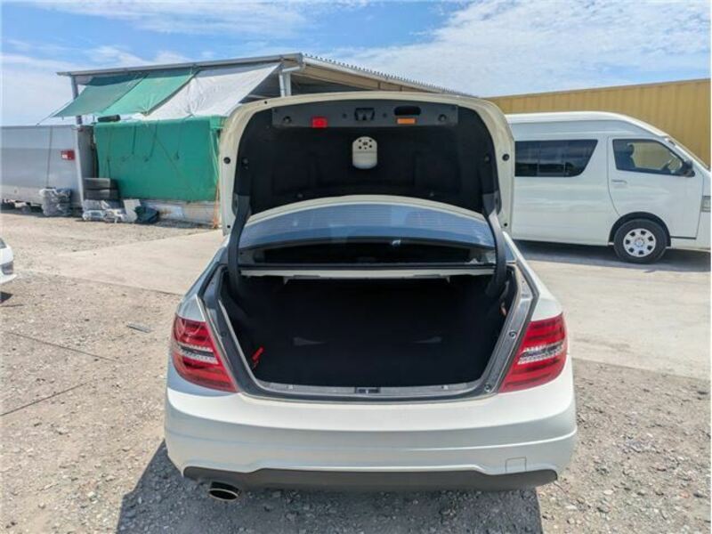 C-CLASS