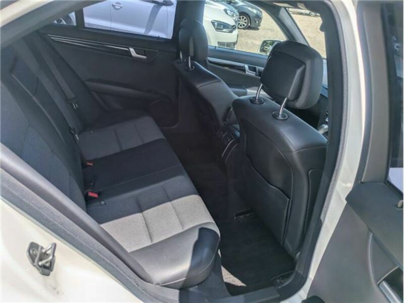C-CLASS