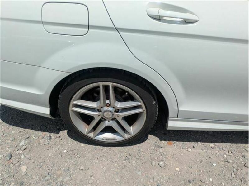 C-CLASS