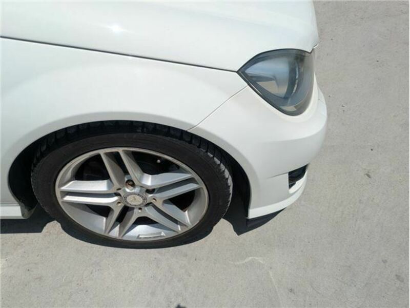 C-CLASS
