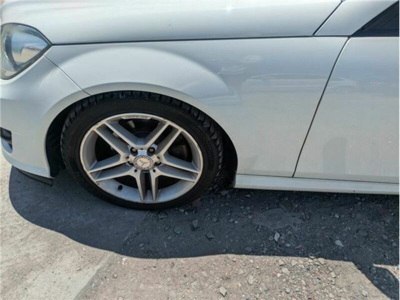C-CLASS