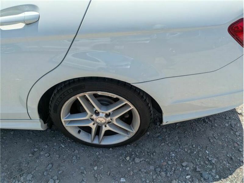 C-CLASS