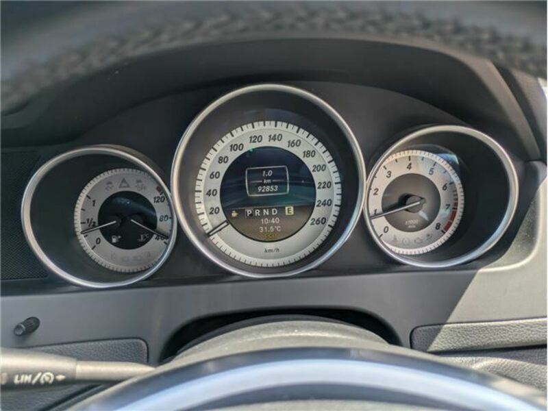 C-CLASS
