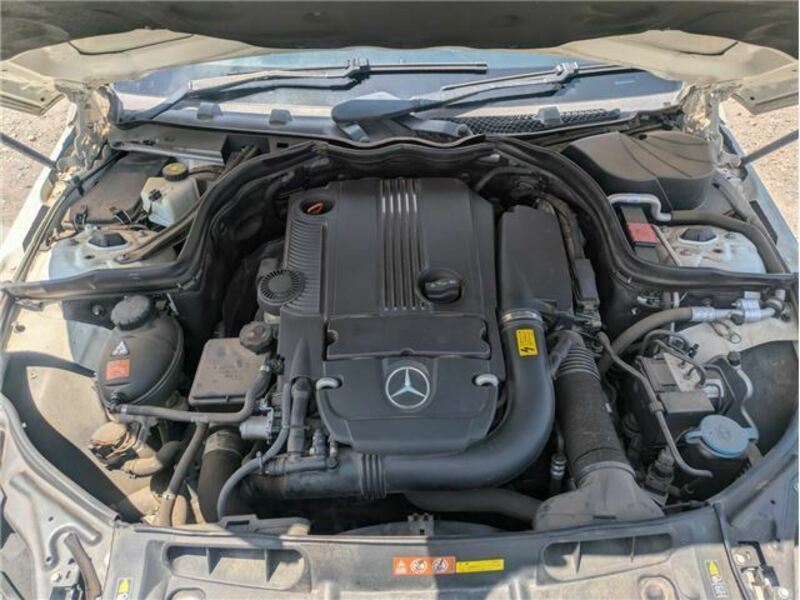 C-CLASS