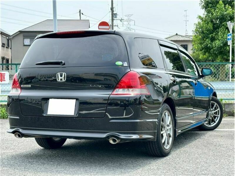 ODYSSEY