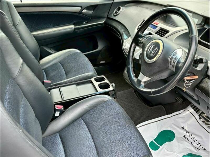 ODYSSEY