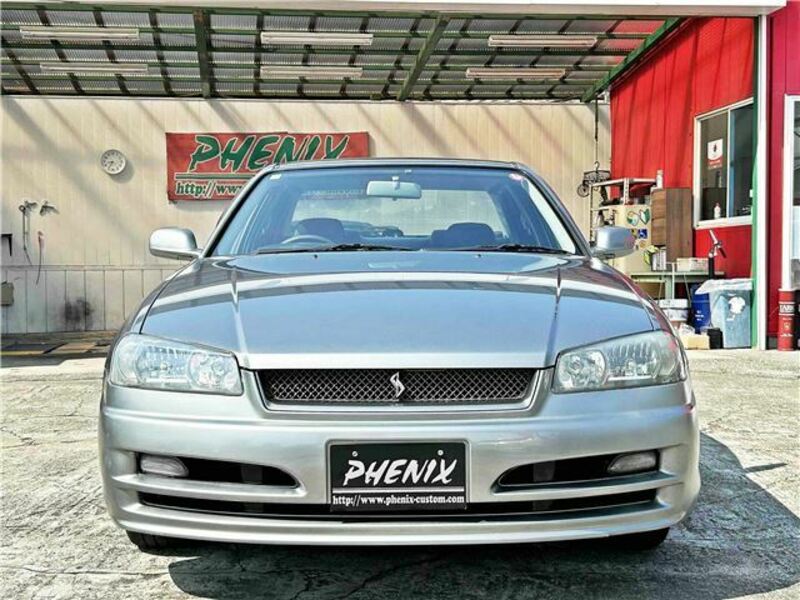 SKYLINE