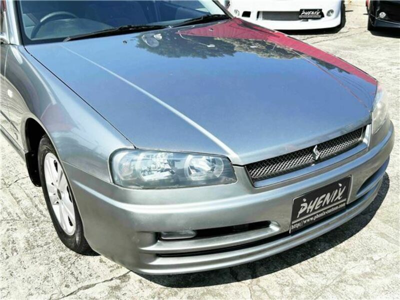 SKYLINE
