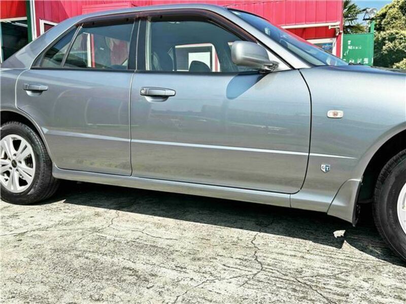 SKYLINE