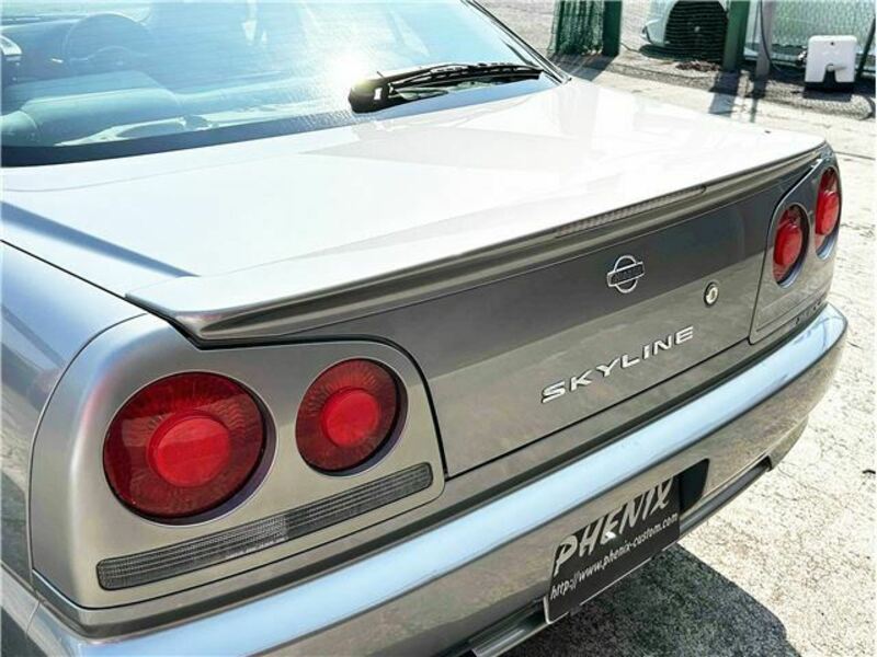 SKYLINE