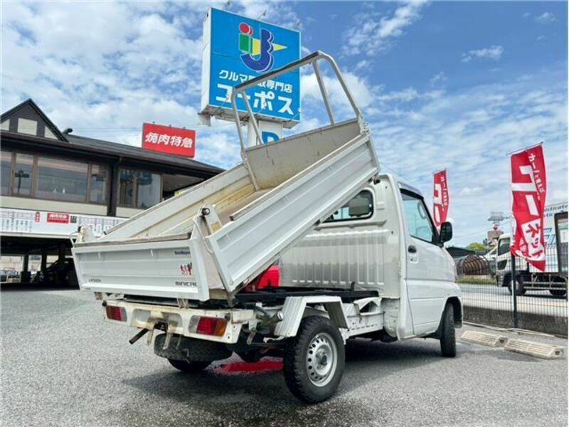 MINICAB TRUCK