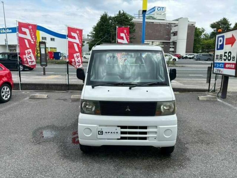MINICAB TRUCK