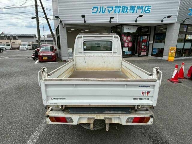 MINICAB TRUCK