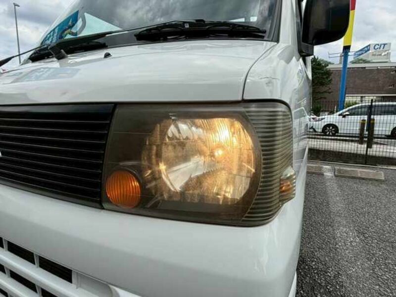 MINICAB TRUCK