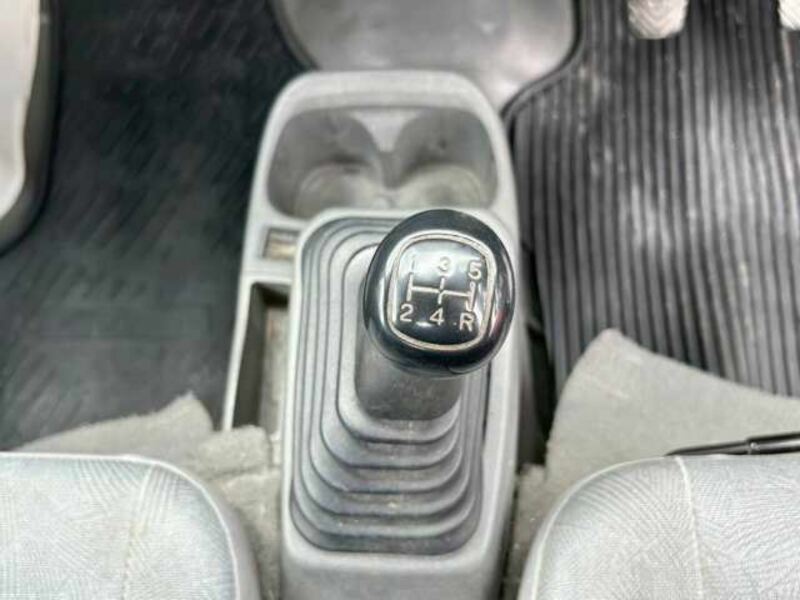MINICAB TRUCK