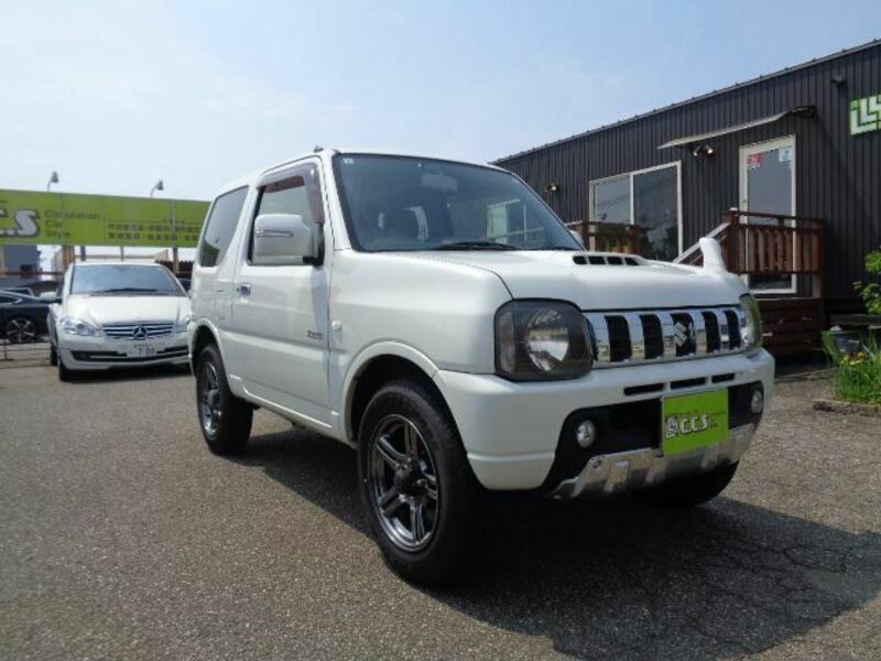 JIMNY