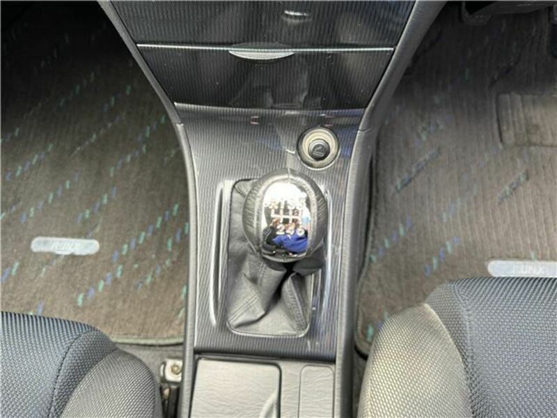 COROLLA RUNX