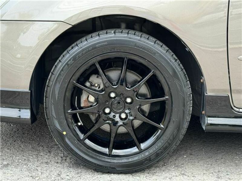 COROLLA RUNX