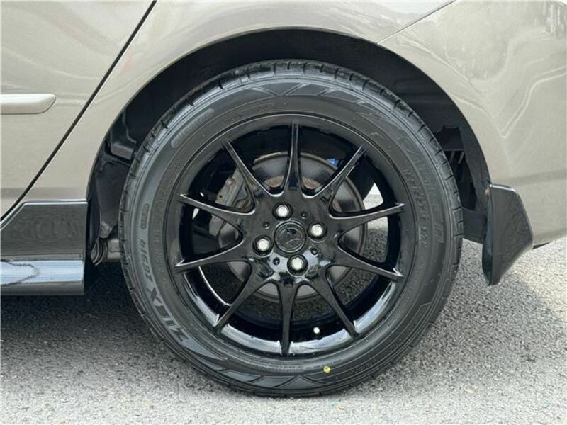 COROLLA RUNX