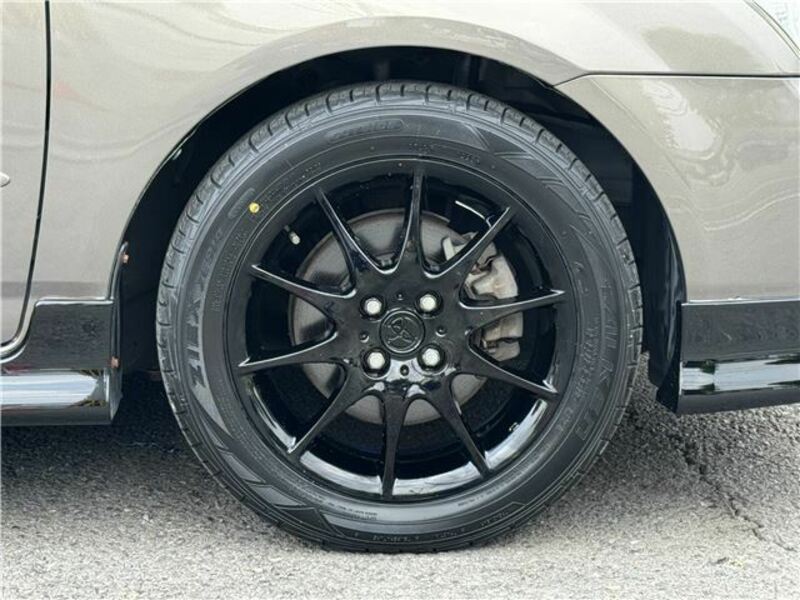 COROLLA RUNX