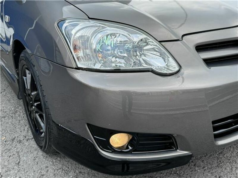 COROLLA RUNX