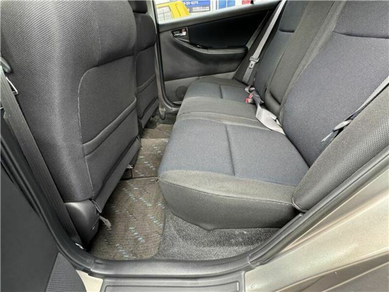 COROLLA RUNX