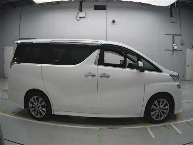 VELLFIRE