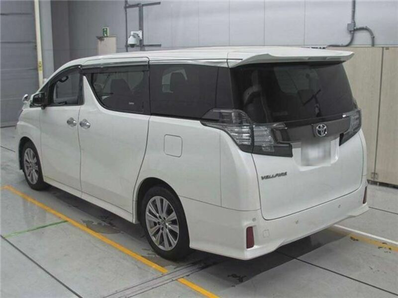 VELLFIRE