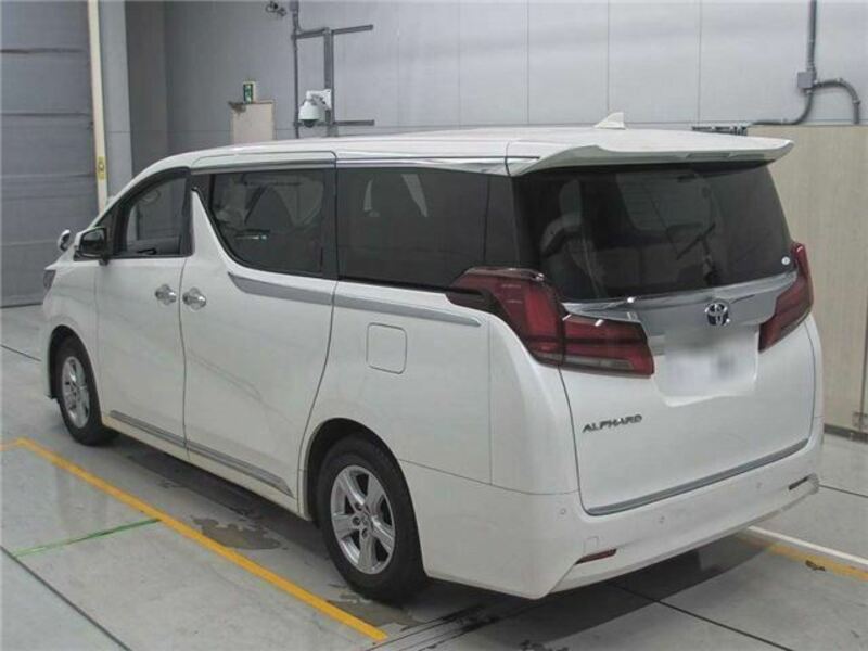ALPHARD
