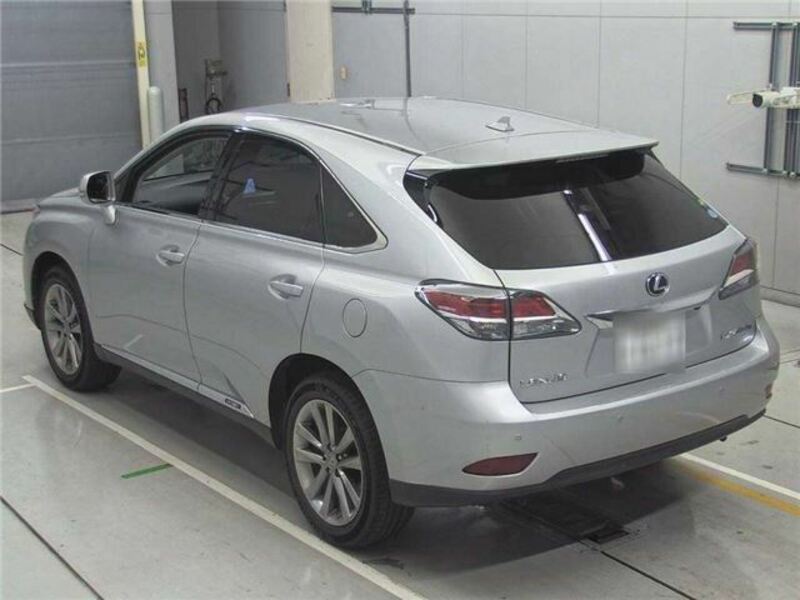 RX
