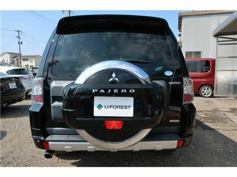 PAJERO