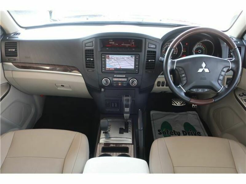 PAJERO