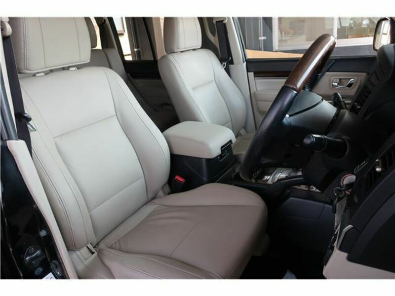 PAJERO