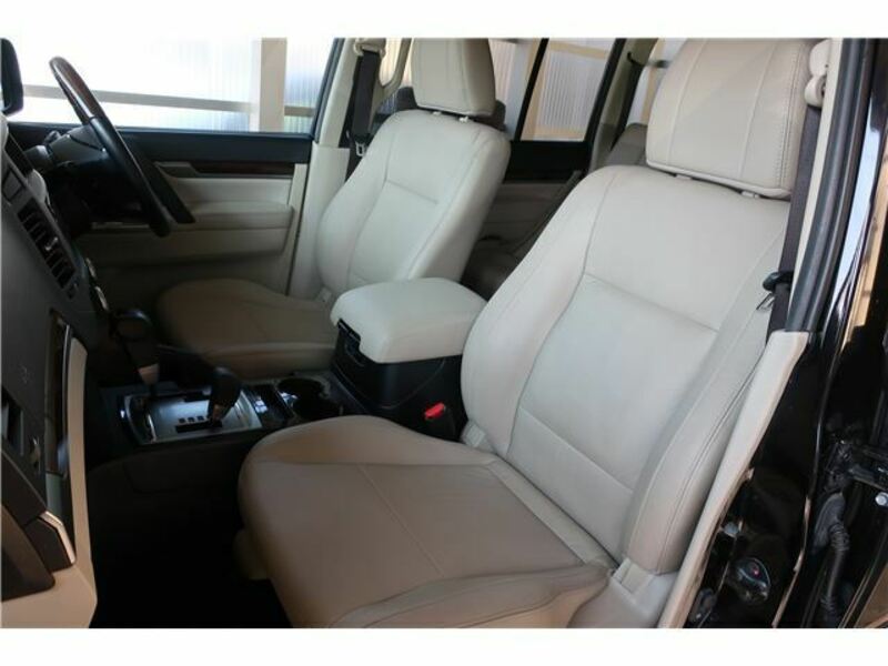 PAJERO