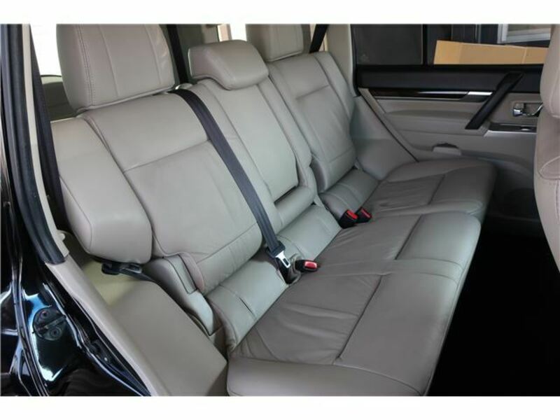PAJERO