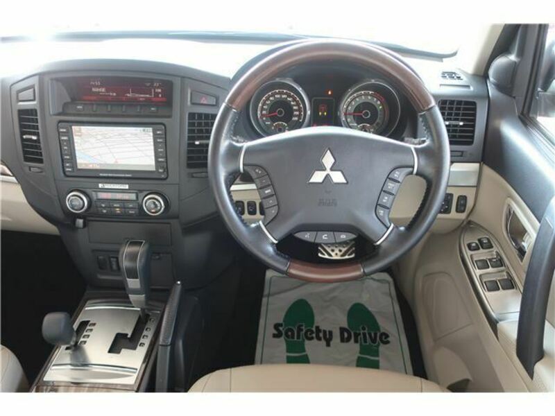 PAJERO