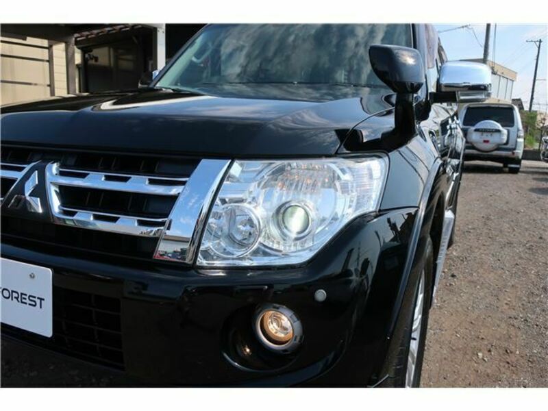 PAJERO