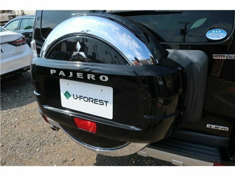 PAJERO