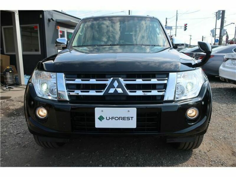 PAJERO