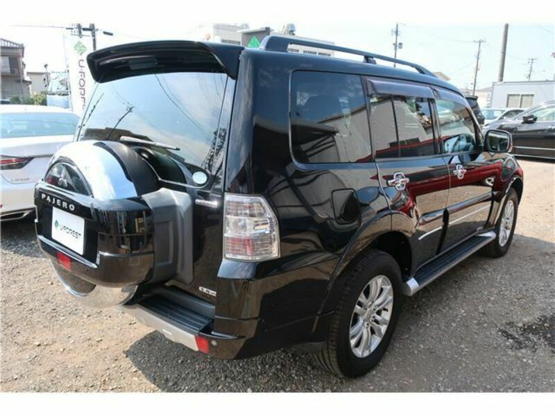 PAJERO