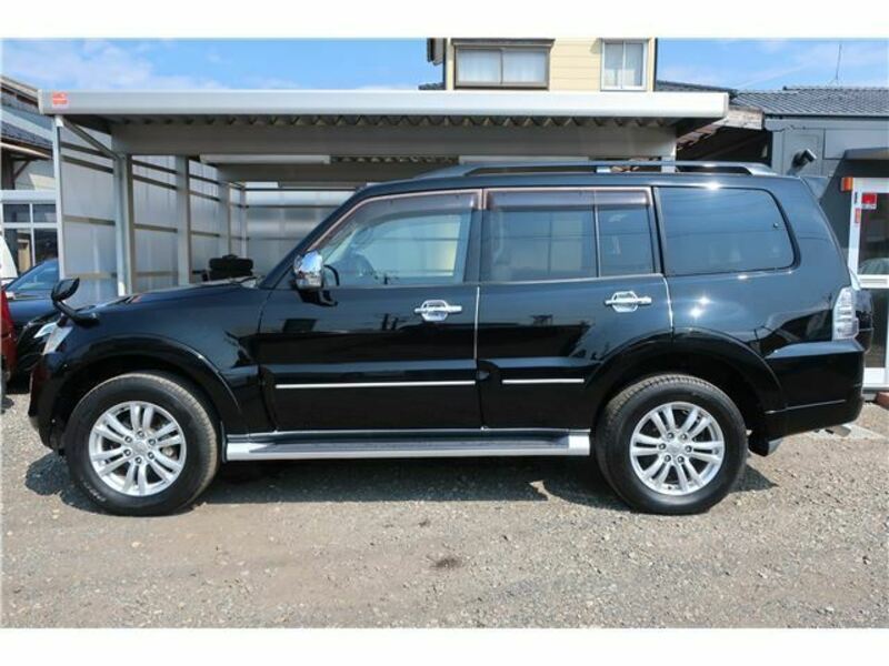 PAJERO