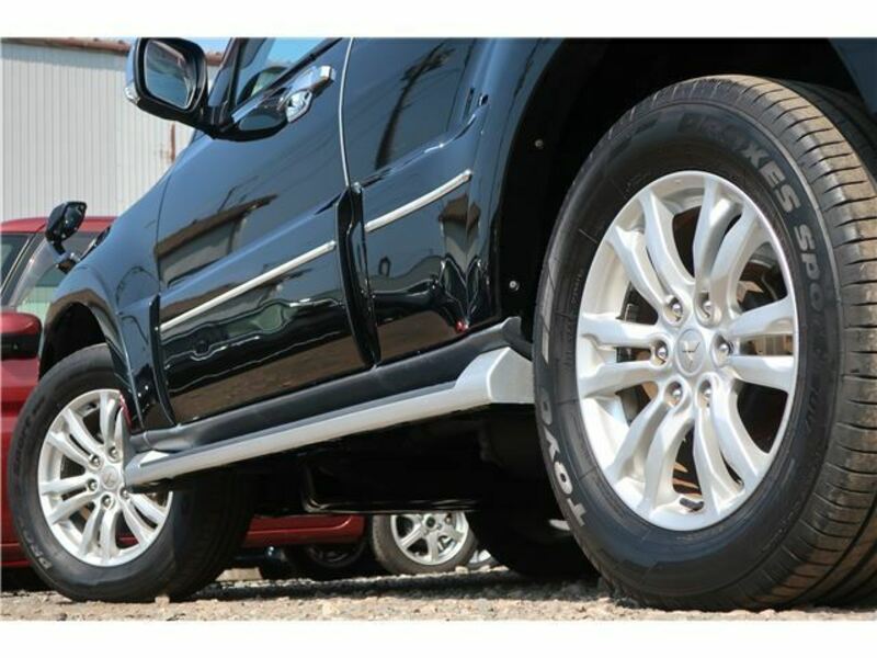 PAJERO
