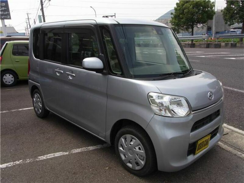 TANTO