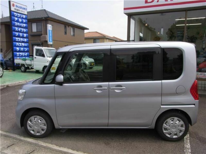 TANTO