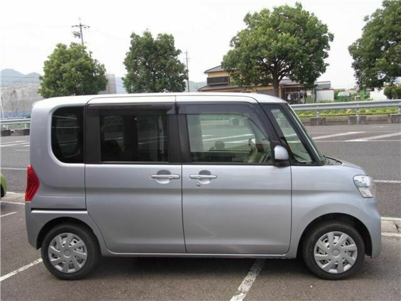 TANTO