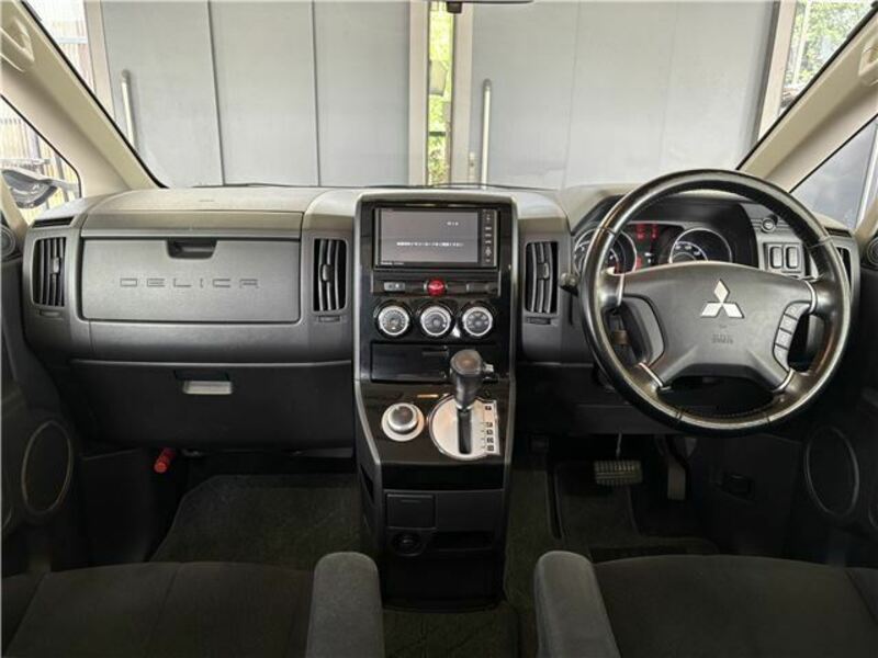 DELICA D5