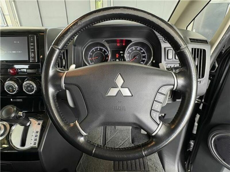 DELICA D5