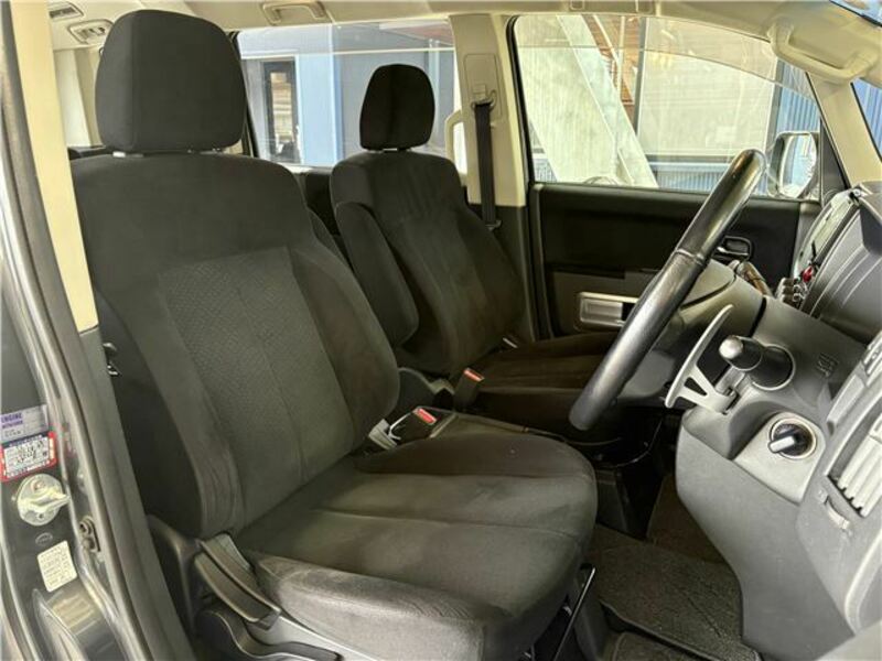 DELICA D5