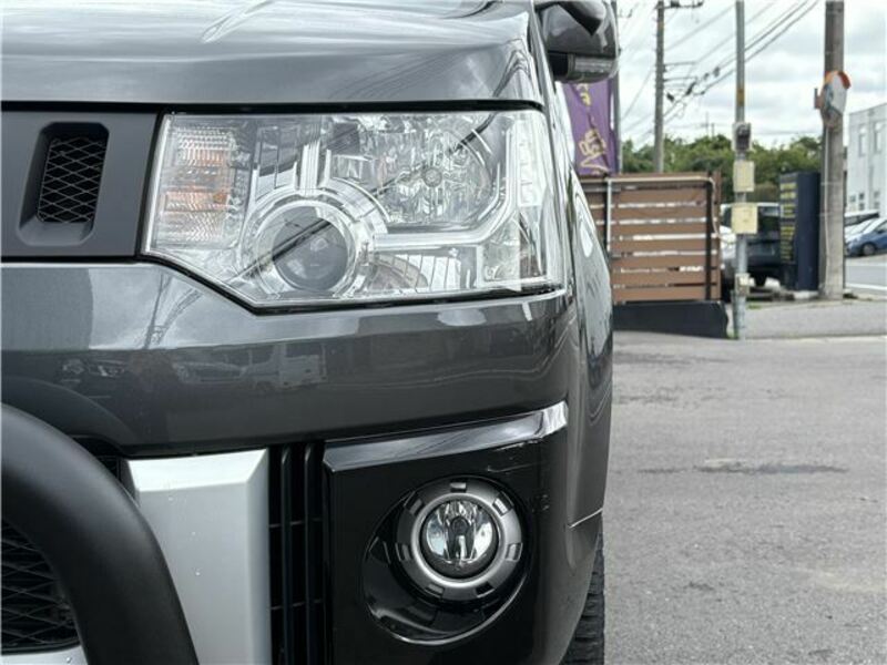 DELICA D5