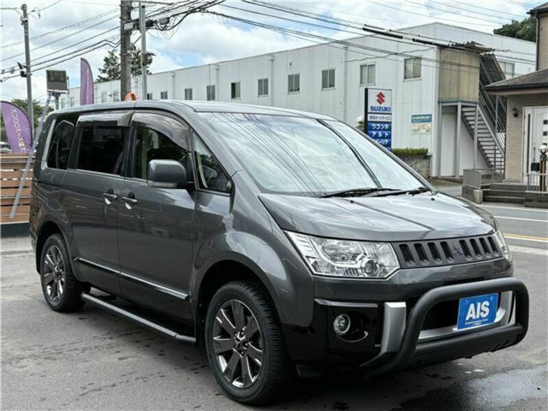 DELICA D5